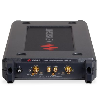 máy phân tích mạng Vector KEYSIGHT P50xxB