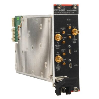 véc tơ phân tích tín hiệu VXT PXI KEYSIGHT M9410A