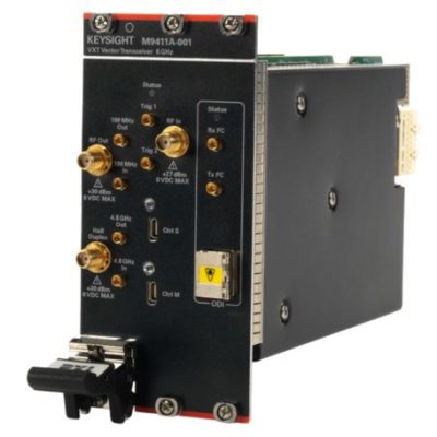 véc tơ phân tích tín hiệu VXT PXI KEYSIGHT M9411A