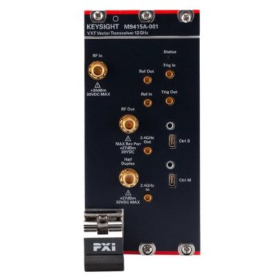 véc tơ phân tích tín hiệu VXT PXI KEYSIGHT M9415A