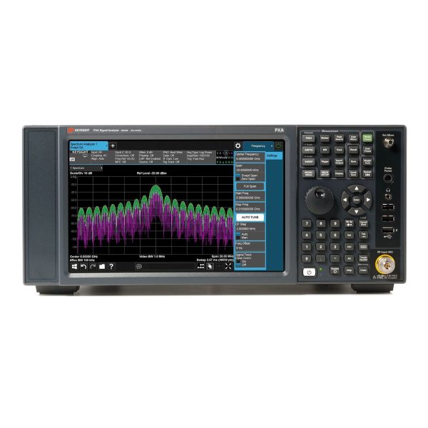 máy phân tích phổ tín hiệu KEYSIGHT N9030B