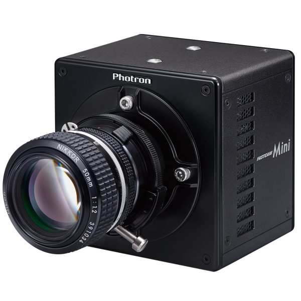 camera tốc độ cao PHOTRON UX50 / UX100