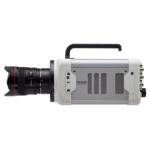 camera tốc độ cao PHOTRON R3-4K / R5-4K