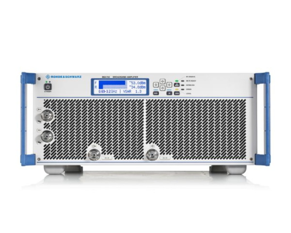 ROHDE & SCHWARZ BBA150