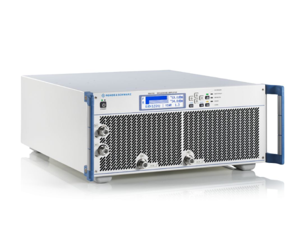 ROHDE & SCHWARZ BBA150 Bộ khuếch đại băng thông denkei