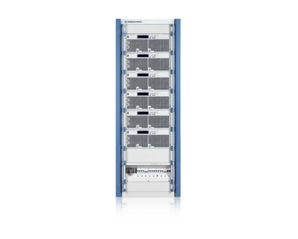 Rohde & Schwarz BBA130-front-denkei