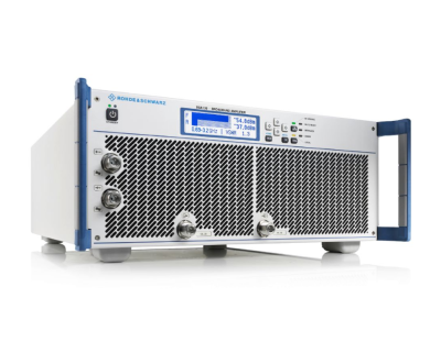 ROHDE & SCHWARZ BBA130 Bộ khuếch đại băng thông 5 Rohde & Schwarz BBA130-side-denkei