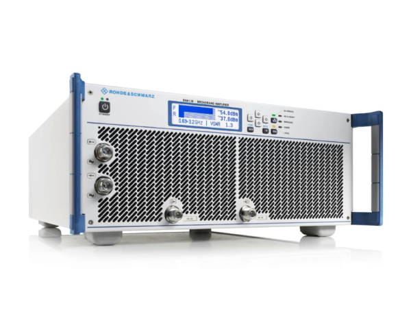 Rohde & Schwarz BBA130-side-denkei