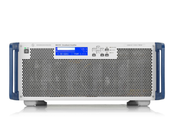 Rohde & Schwarz BBA300-denkei