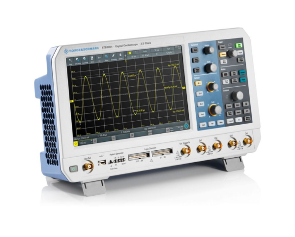 Rohde & Schwarz RTB2002-denkei (2)