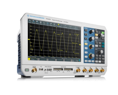 ROHDE & SCHWARZ RTB2002 Máy hiện sóng 6 Rohde & Schwarz RTB2002-denkei (3)