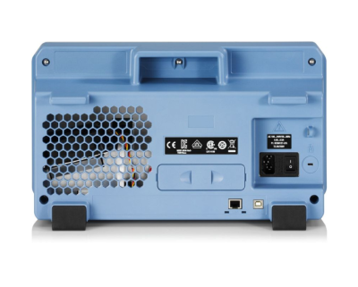 ROHDE & SCHWARZ RTB2002 Máy hiện sóng 7 Rohde & Schwarz RTB2002-denkei (4)