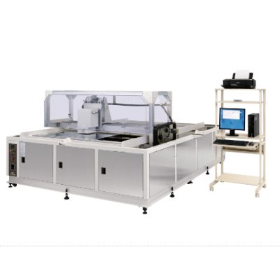 máy đo khói mù SUGA TEST HZ-G