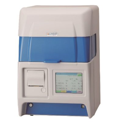 máy đo khói mù SUGA TEST HZ-V3