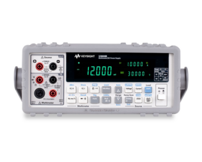 keysight-U3606B - dmm-dc