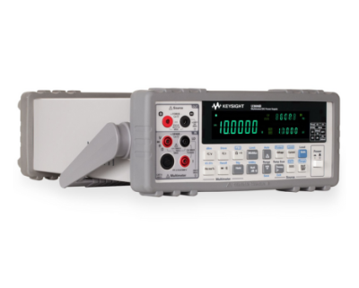 KEYSIGHT U3606B Đồng hồ vạn năng và cấp nguồn DC 6 keysight-U3606B-dong-ho-van-nang-dc