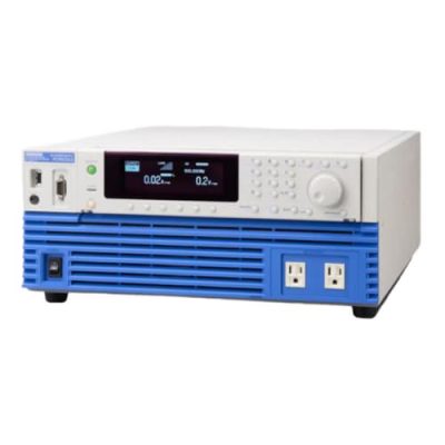 máy cấp nguồn AC/DC KIKUSUI PCR500LE