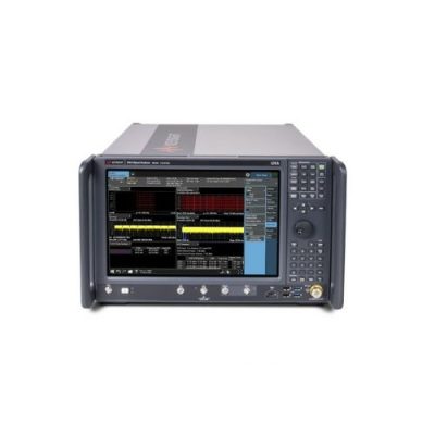 máy phân tích phổ tín hiệu KEYSIGHT N9042B + N9041B