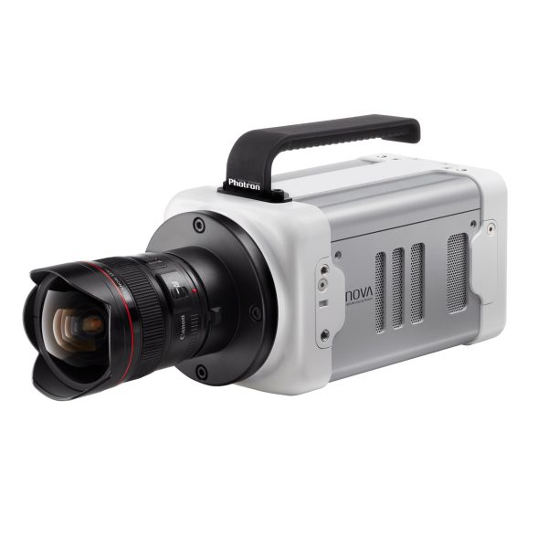 camera tốc độ cao PHOTRON R2