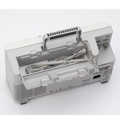 KEYSIGHT 2000 X-Series Máy hiện sóng 7 Máy hiện sóng KEYSIGHT 2000 X-Series mặt trên