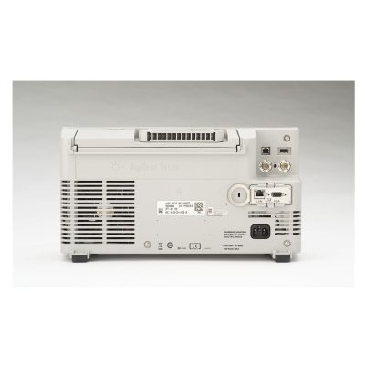 KEYSIGHT 2000 X-Series Máy hiện sóng 6 Máy hiện sóng KEYSIGHT 2000 X-Series mặt sau