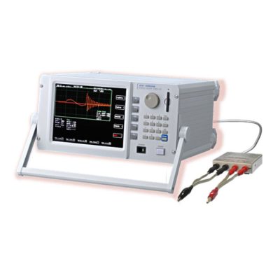 bộ thử nghiệm cuộn dây xung cho cuộn cảm chip ECG KOKUSAI DWX-300LI, DWX-01LI