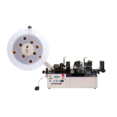 máy gắn khung chì SIP ECG KOKUSAI FI-930T