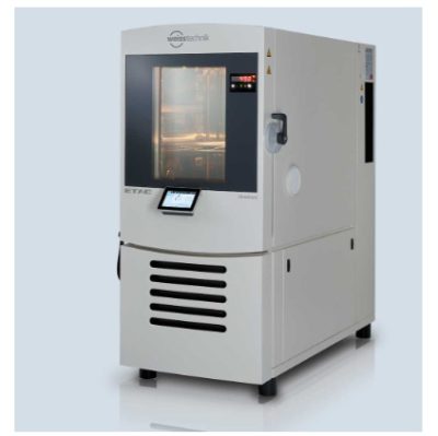 buồng thử sốc nhiệt công suất cao ETAC ClimeEvent