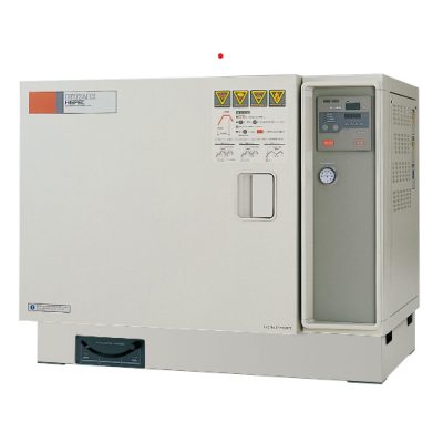 lò sấy nhiệt độ cao HISPEC ETAC dòng HT dòng nằm ngang