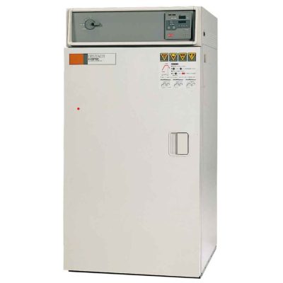 ETAC HS HISPEC High Temperature Drying Oven – Vertical Series
