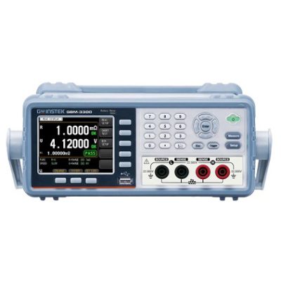 Thiết bị đo PIN GW-Instek GBM-3000