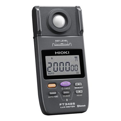 thiết bị đo cường độ sáng HIOKI FT3425