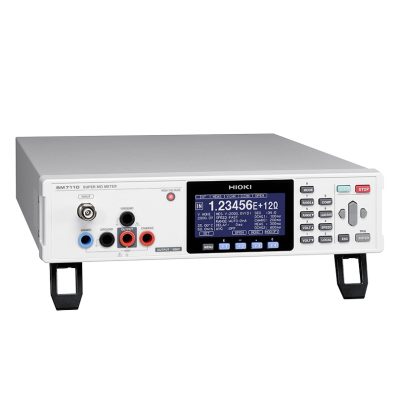 thiết bị đo siêu điện trở HIOKI SM7110
