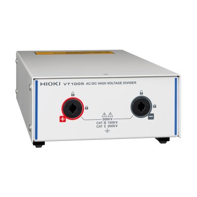 bộ chia cao áp AC/DC HIOKI VT1005