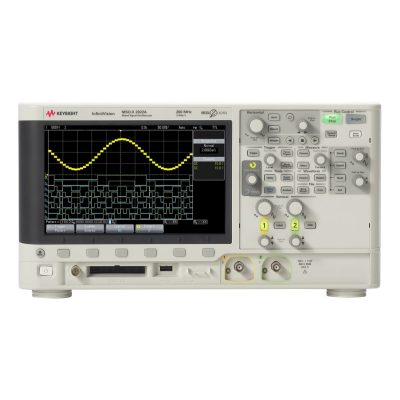 máy hiện sóng KEYSIGHT 2000 X-Series