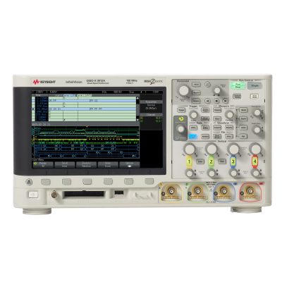 KEYSIGHT 3000A X-Series Máy hiện sóng