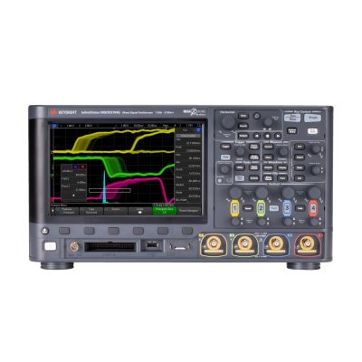máy hiện sóng KEYSIGHT 3000G X-Series