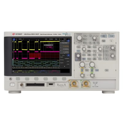 KEYSIGHT 3000T X-Series Máy hiện sóng