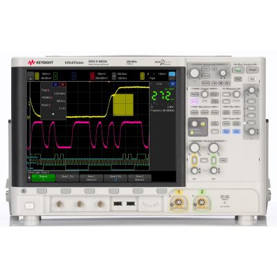 máy hiện sóng KEYSIGHT 4000 X-Series