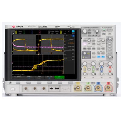 máy hiện sóng KEYSIGHT DSOX4024A