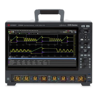 máy hiện sóng Infiniium KEYSIGHT EXR-Series