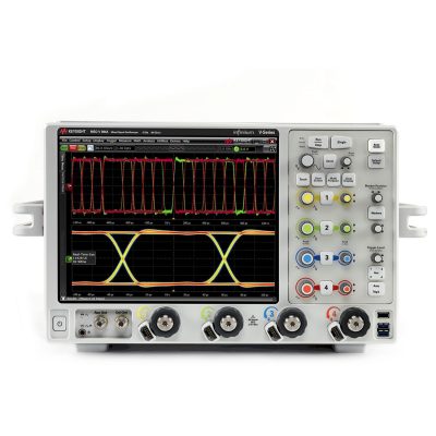 máy hiện sóng tín hiệu hỗn hợp KEYSIGHT Infiniium MSOV-series