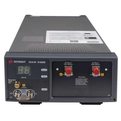 module DCA-M 2 kênh KEYSIGHT N1092A/B/C/D/E