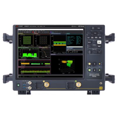 máy hiện sóng Infiniium KEYSIGHT UXR-Series