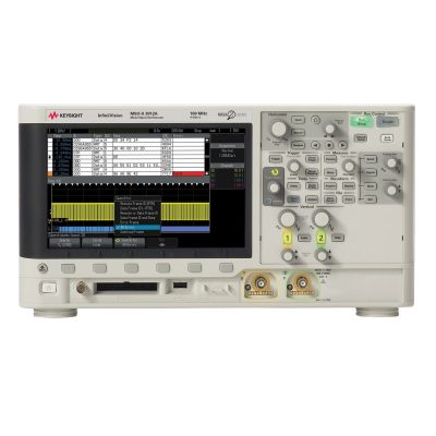 KEYSIGHT 3000A X-Series Máy hiện sóng 5 Máy hiện sóng KEYSIGHT 3000 X-Series