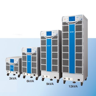 nguồn điện lập trình AC NF DP type K