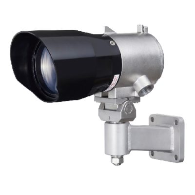 máy dò khí đường dẫn mở NEW COSMOS IR5500