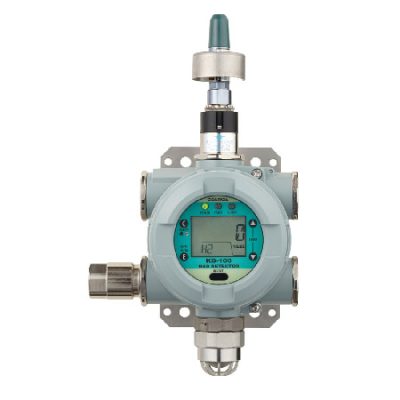 thiết bị dò khí không dây NEW COSMOS KD-100