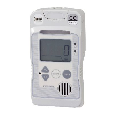 cảm biến CO cho hệ thống thông gió NEW COSMOS KS-7DU