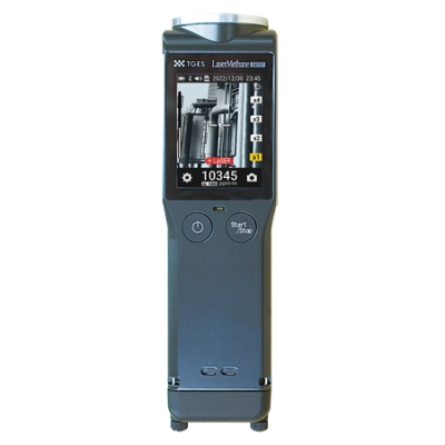 thiết bị phát hiện khí Metal NEW COSMOS LM2B03T-SBA